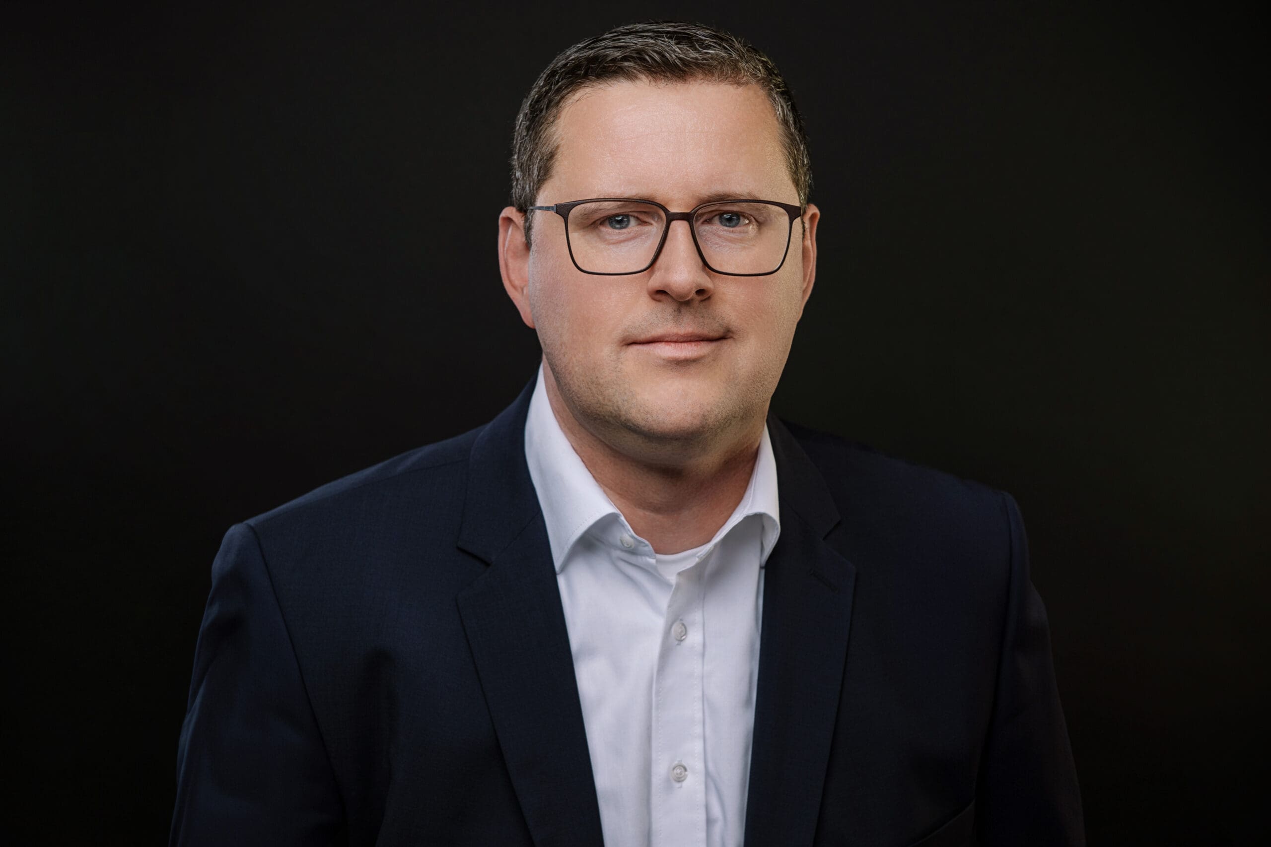 Dr. Jens Krüger